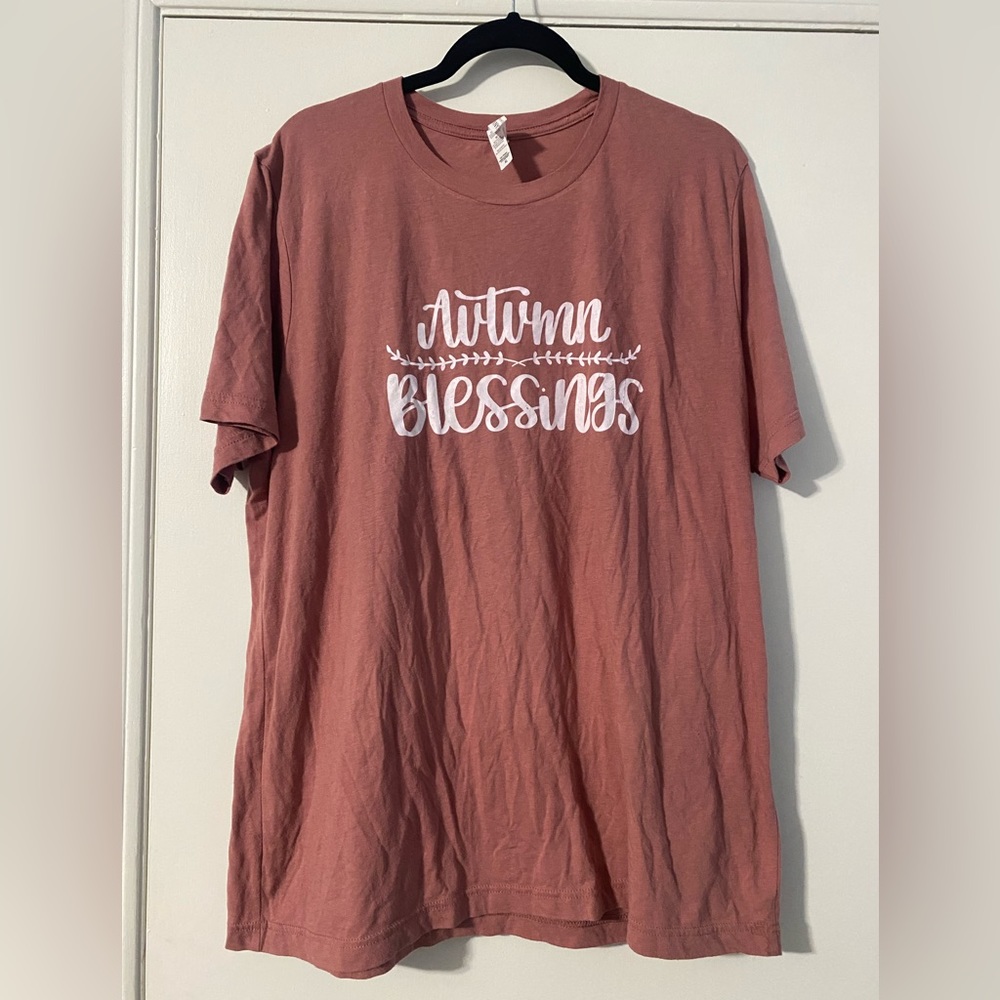 Chic Soul Graphic Tee